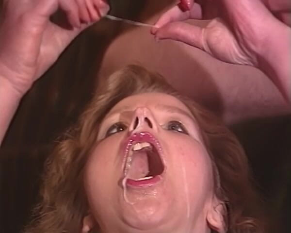 GERMAN PORN CLASSICS: Pervers cực tục tĩu