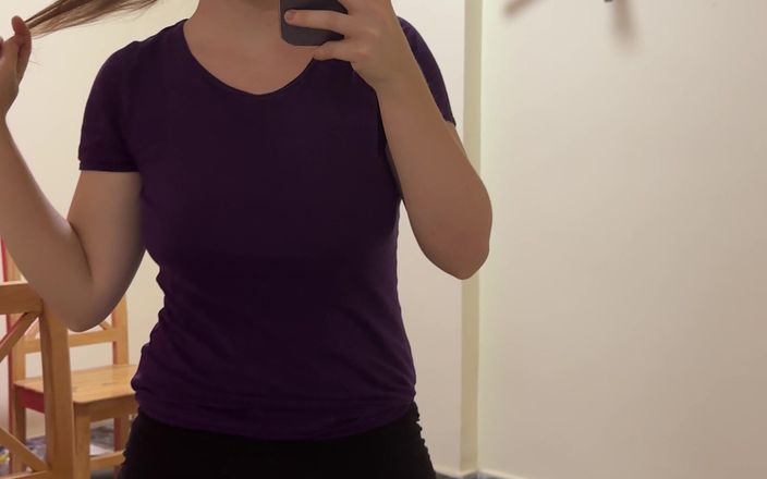SweetLucy96: Zieh dich aus