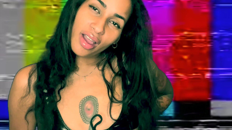 Mya Mula Goddess: Nbwo Psa