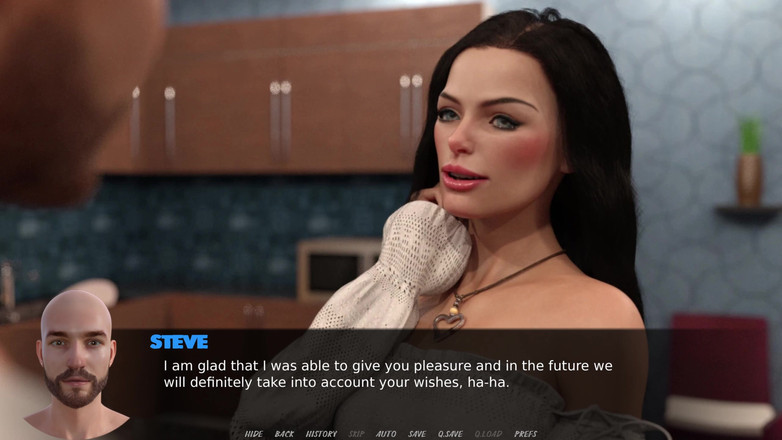 Wickedgammes: Табу-игры, часть 29