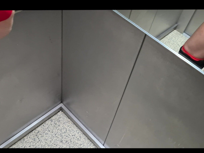 Aleman-Adult-Actor: Moje Doświadczenie Seksu W Windzie