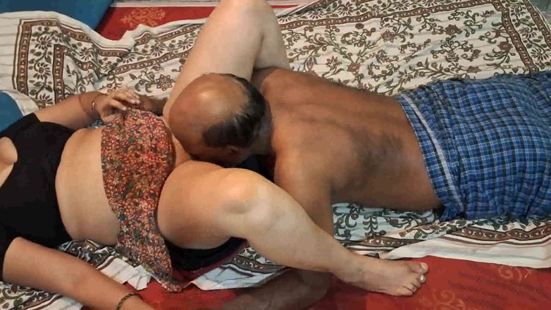 Sexy sindu: Zuid-Indiase Sexyste Bhabhi Porno Seks