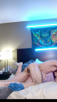 Pizza Delivery Guy Flirts and Gets the Girl