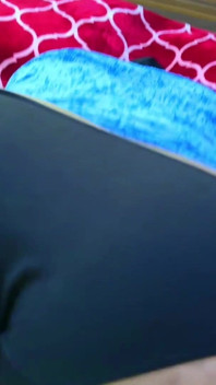 Egyptian Muslim Hot Aunty Like 18yo Virgin Girl with Huge Fat Ass & Wide Pussy Fucked by Stranger Guy When Uncale Was Next Room