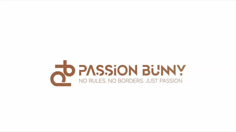PassionBunny: ฉี่เร็วในบริเวณใกล้ทะเลสาบ