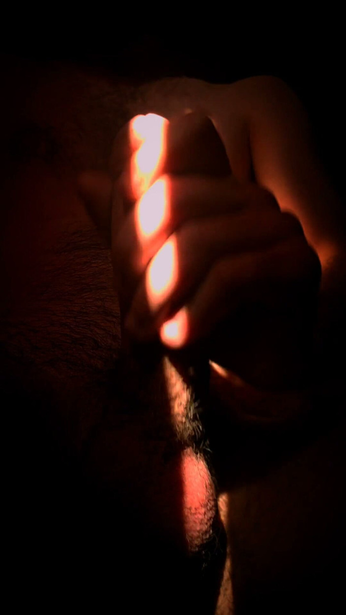 Bubu Stark: Enjoy My Dick Every Day for Free