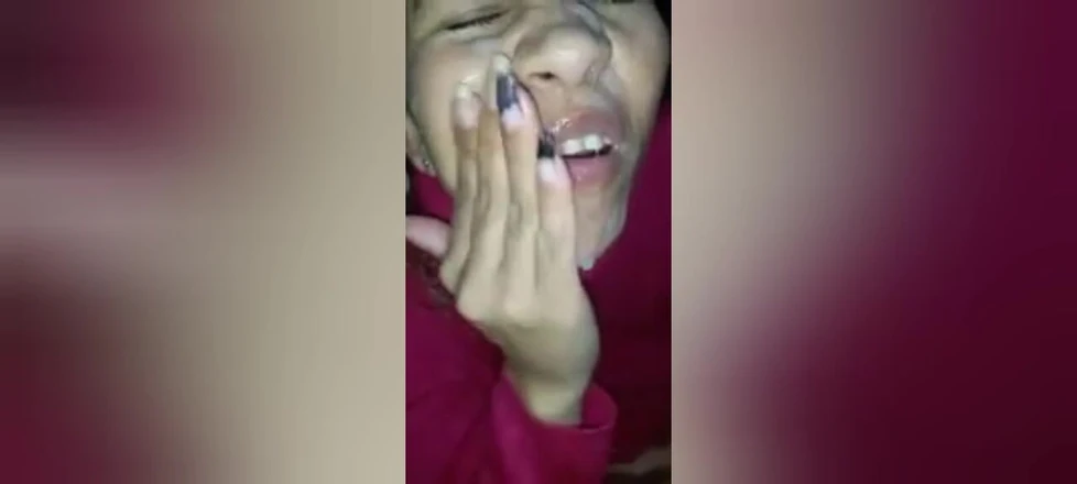 Mangacaribe: Sexicaribe - Husband Very Happy to Have Wife Who Makes Video...