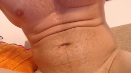 Privé klaarkomen op cam