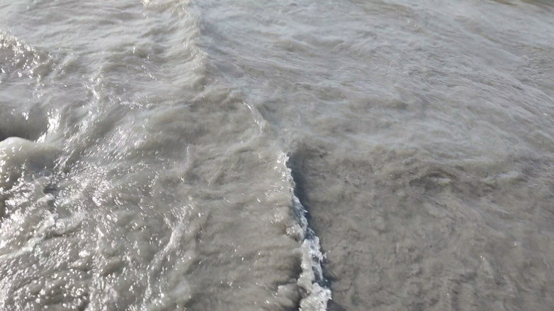 LiL Latin Goddess: Blooper Terbuka Lautan Phootshot