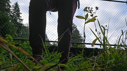 Thumbnail of Walk with Me to Take a Pee