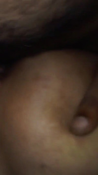 India anal follada duro con crema completa