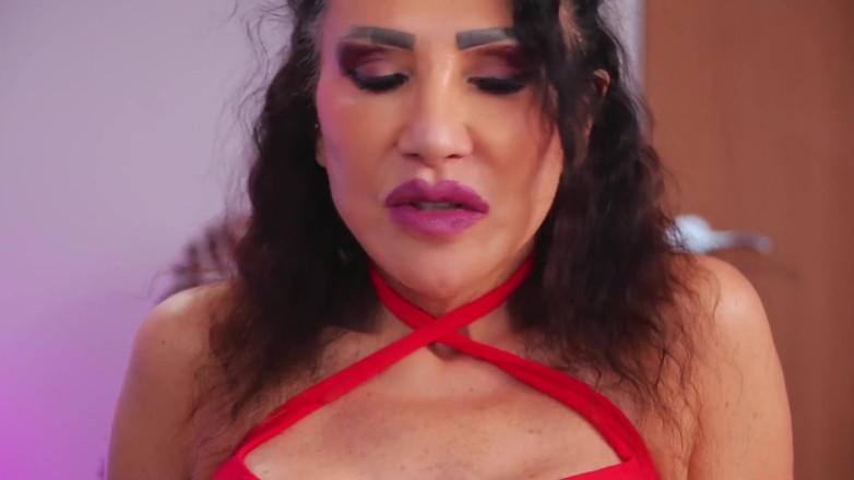 Oskar bennett: Queening Virgin - Oskar’s Experience