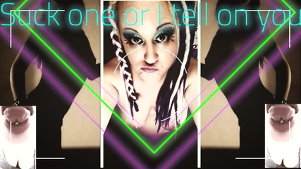 Campsissyboi: Adik tiriku bilang sama ibu tirimu kalau kamu adalah cowok...