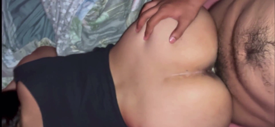 Bbclund Studio: Dicker, indisches bhabhi in hartem