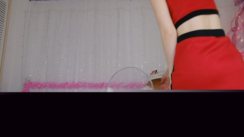 Destination Kat: Short Blow and Ride