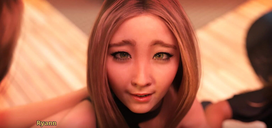 Miss Kitty 2K: Wvm - bölüm 257 - Misskitty2k'nin ayine uzun bir hazırlık