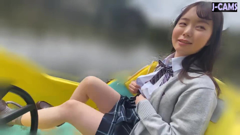 J-Cams: Data esibizione del capezzolo. Esibizione chatty e provocazione costante parte 2