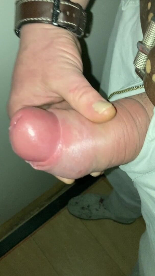 Foreskinguy: Величезний член накачаний плоть дрочить