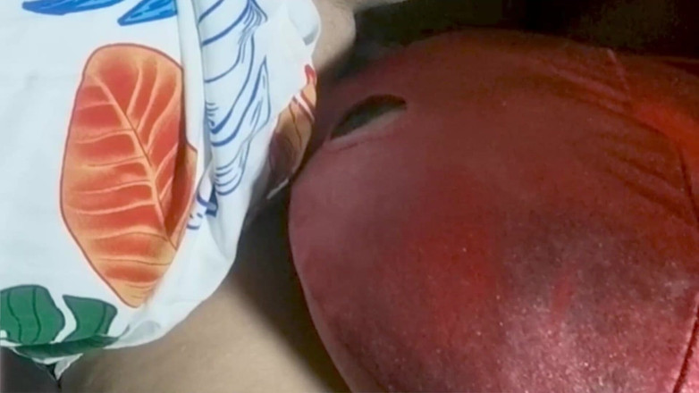 Minhaesposaparaoutro: Paroháč Manžel jí Manželky Velkou a Mastou kundičku