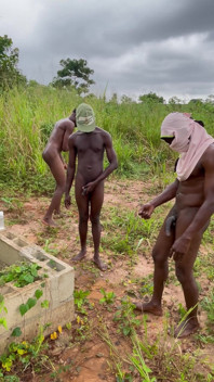 BBC África ao ar livre