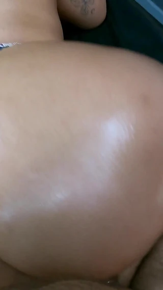 Markus Rokar Massage: Lucky Masseur Fuck Colombian Married Big Ass Wife with Big...