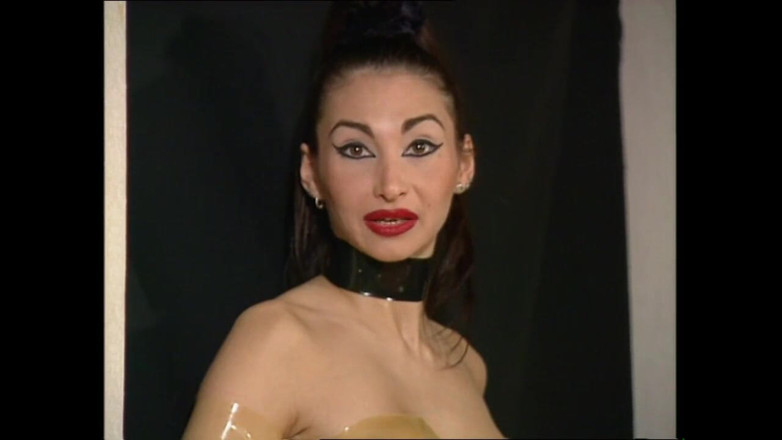 Absolute BDSM films - The original: Fetish Insane Minds - episodio 04