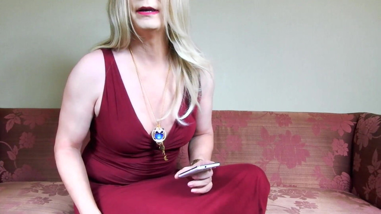 6-Movies TS: You are not a man anymore - you are my bottom...