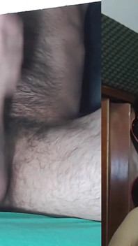 Gran Corrida De Gran Pene Argentino, Amateur Casero