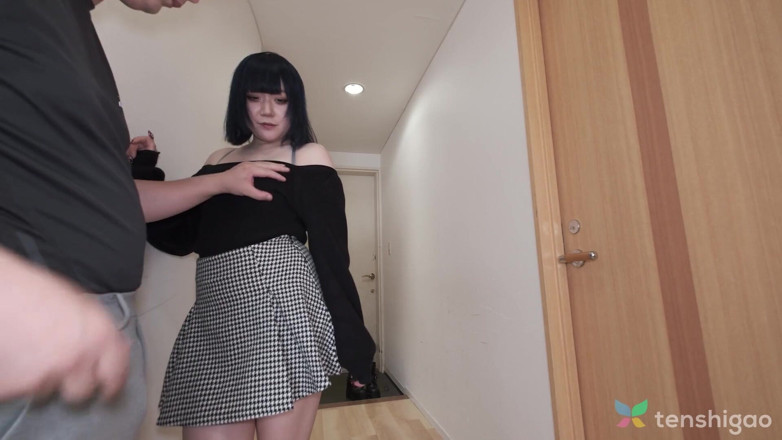 Tenshigao: Momona Amamiya nie ma nas dość