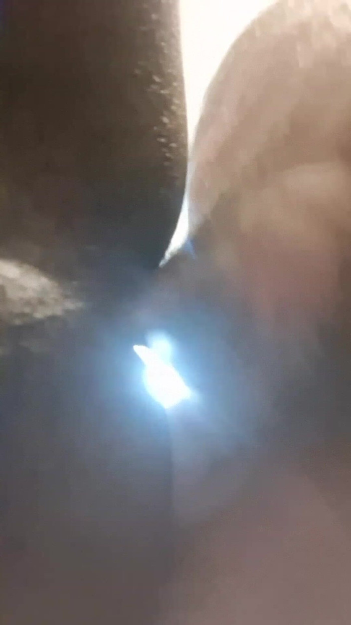 Dickrnrn69: Vsadím se, že si přeješ, abys to mohl ošukat
