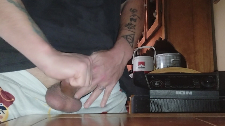 Mofarmer92: Saya Harap Dahaga Awak