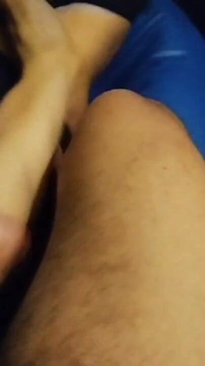 MILF Dildo Surprise (HotContractions) MILF Dildo Surprise (HotContractions)