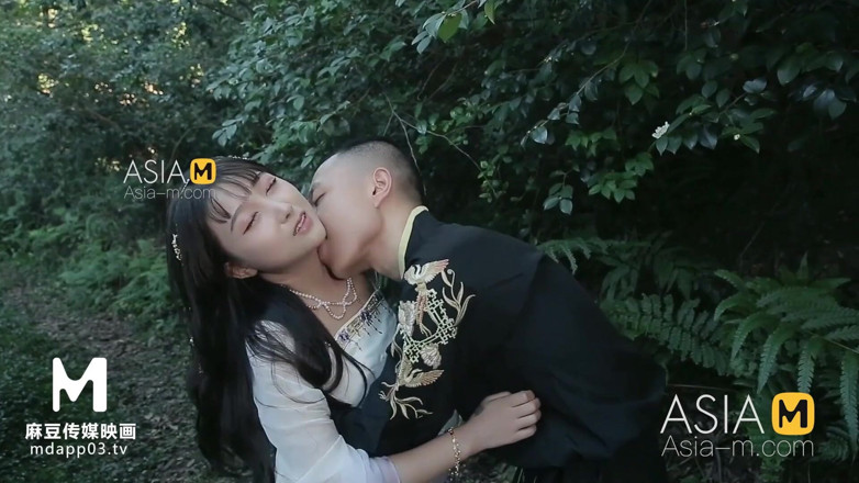 ModelMedia Asia: Modelmedia Asia-outdoor Sex-chen Ke