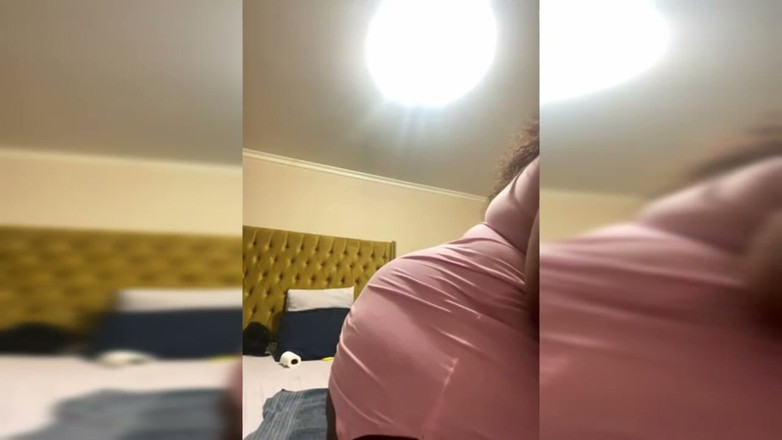 Legendary Booty Overdose: Mari Hisap Mereka
