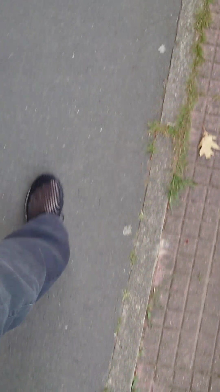 Carmen_Nylonjunge: 我购物时的特殊鞋子