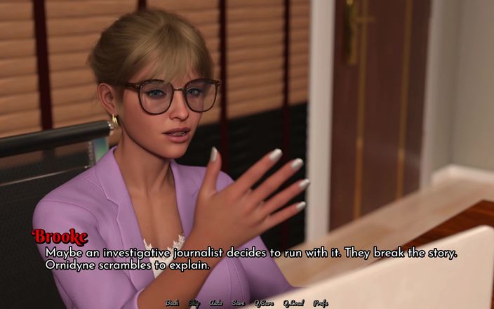 WICKEDGAMMES: Sekret kobiecego libido (część 13)