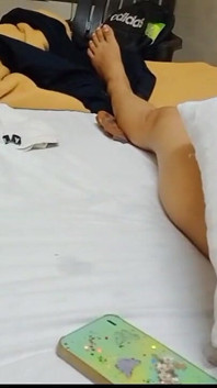 Šukej ji na misionáře, ale moje pre-ejucation ráno