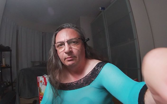 JonasBen: TV é uma maricas quer sair e ser pega