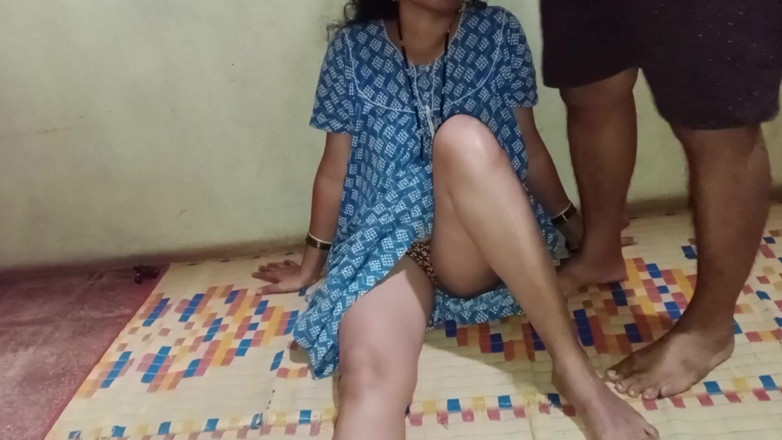 Rangeeli_Mangala: Mangala fode por vizinho