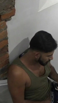 Jes Fucked Raw by Arab