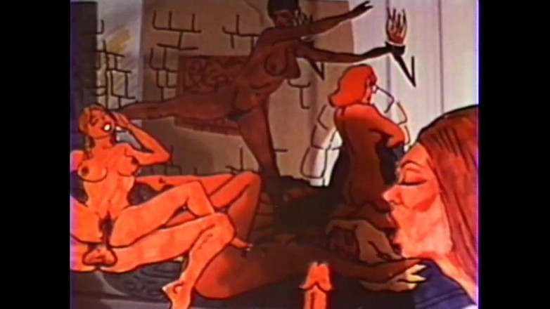 Vintage Usa: Kralın Kötü Alışkanlıkları