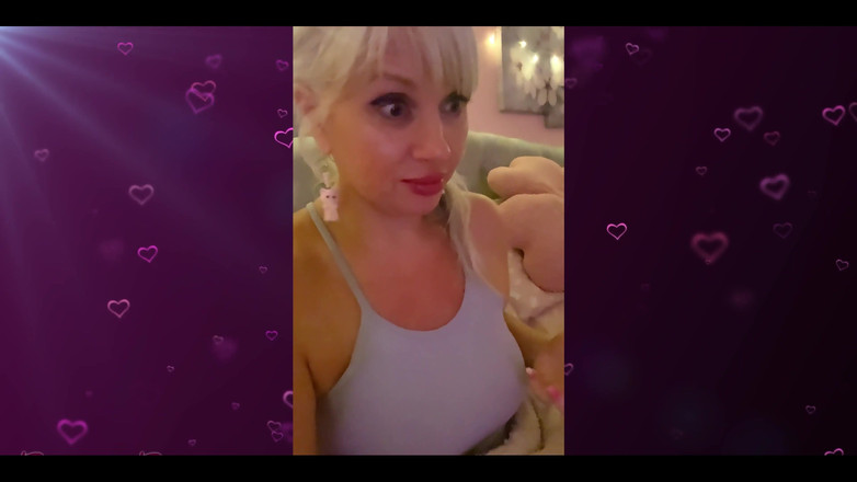 PaintedRose: BTS Rosies Silly Frothy Fun 