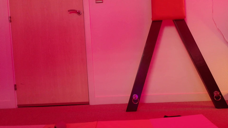 Goddess Transcendence: Orgasme multiple intense - vibrator și vibrator în 4K