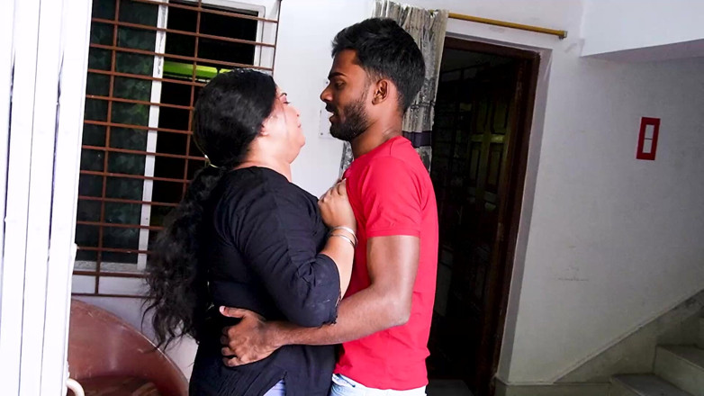 Xtramood: Big boobs dirty girl fucked by desi boy