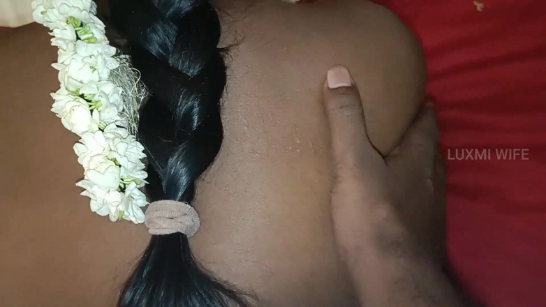 Luxmi Wife: Мою жену трахнули с незнакомцем