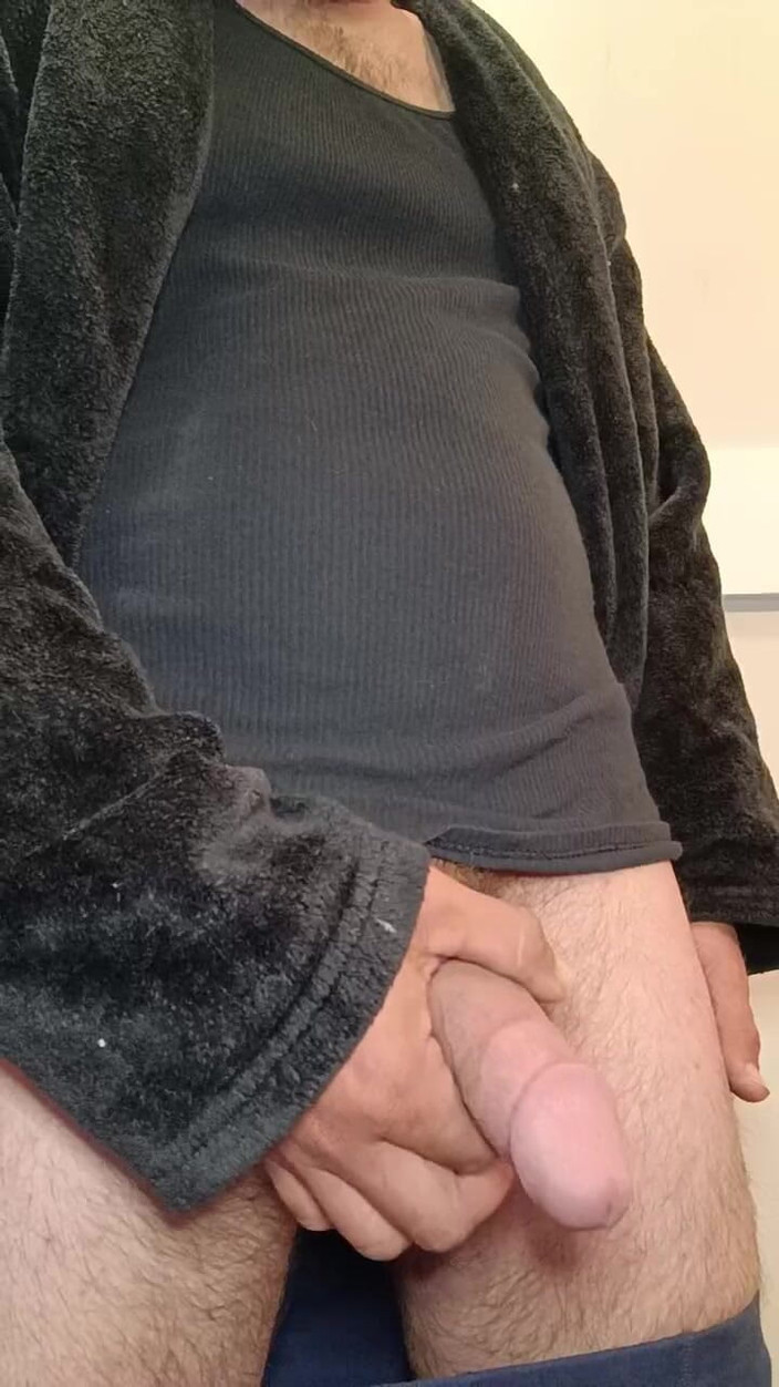 Dominic334: 评价爸爸的鸡巴