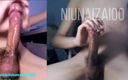 Niunaizai 00: Perfekt asiatisk teenie twink leker med sin kuk - del 9