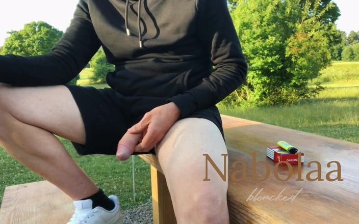 Nabolaa: На природі на очах у всіх