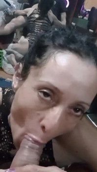 Marianahot suger kuk
