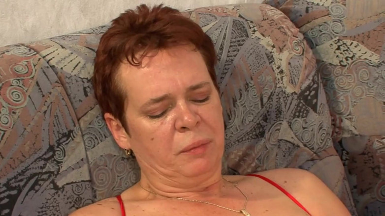 MMV films - The Original: Pelakon Nymphomaniac Jerman Lama